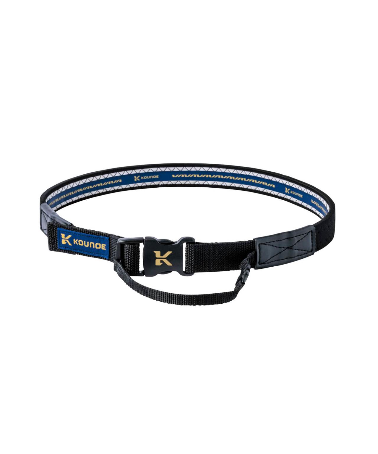 アスリートコンサルタント鴻江寿治氏が考案【コウノエベルト】で体を整え、負担軽減をサポート！（画像2）