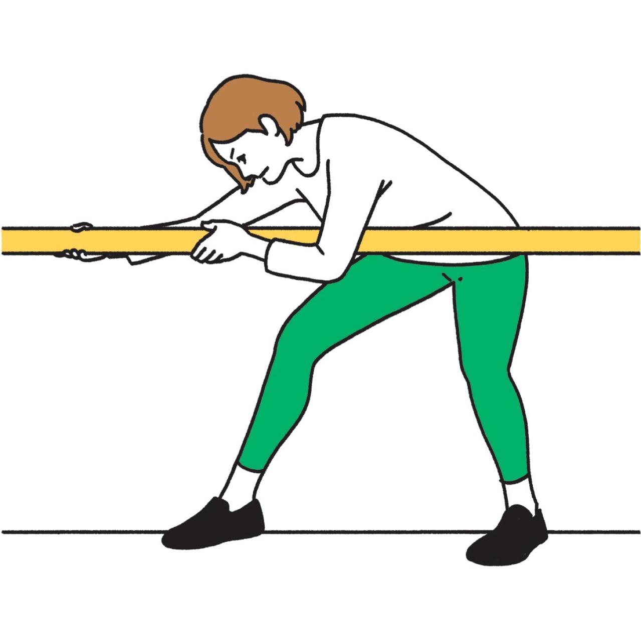 あなたは「うで体」or「あし体」？自分の体のクセがわかれば不調が改善！【鴻江理論】（画像16）