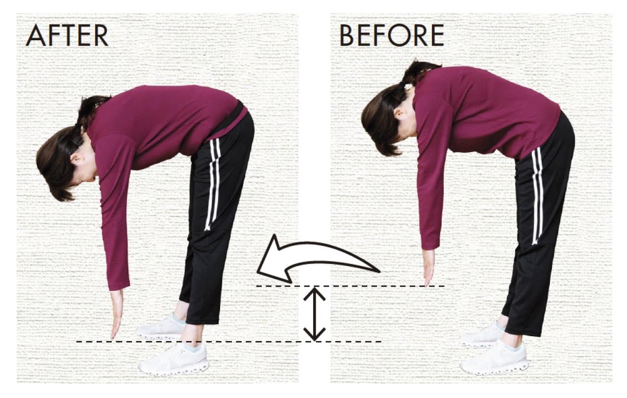 アスリートコンサルタント鴻江寿治氏が考案【コウノエベルト】で体を整え、負担軽減をサポート！（画像4）