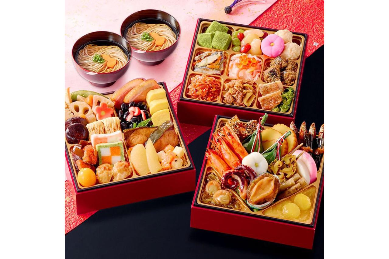 まだ間に合う！【おせち】ゆうゆうtime編集部おすすめの京風・海鮮おせちなどが最大10％OFF｜Amazonタイムセール（画像4）
