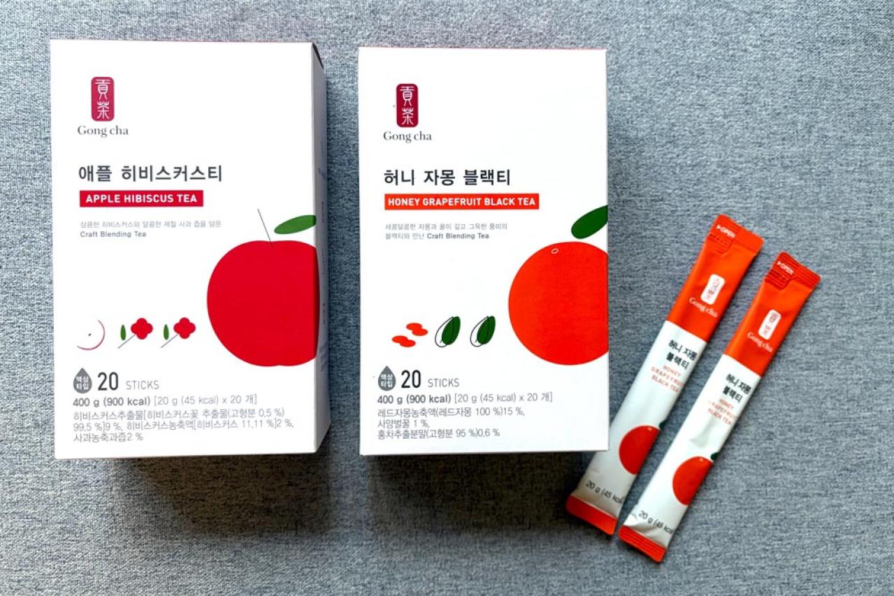 【2026最新】韓国でしか買えないお土産おすすめ人気32選｜お菓子やコスメなど（画像15）