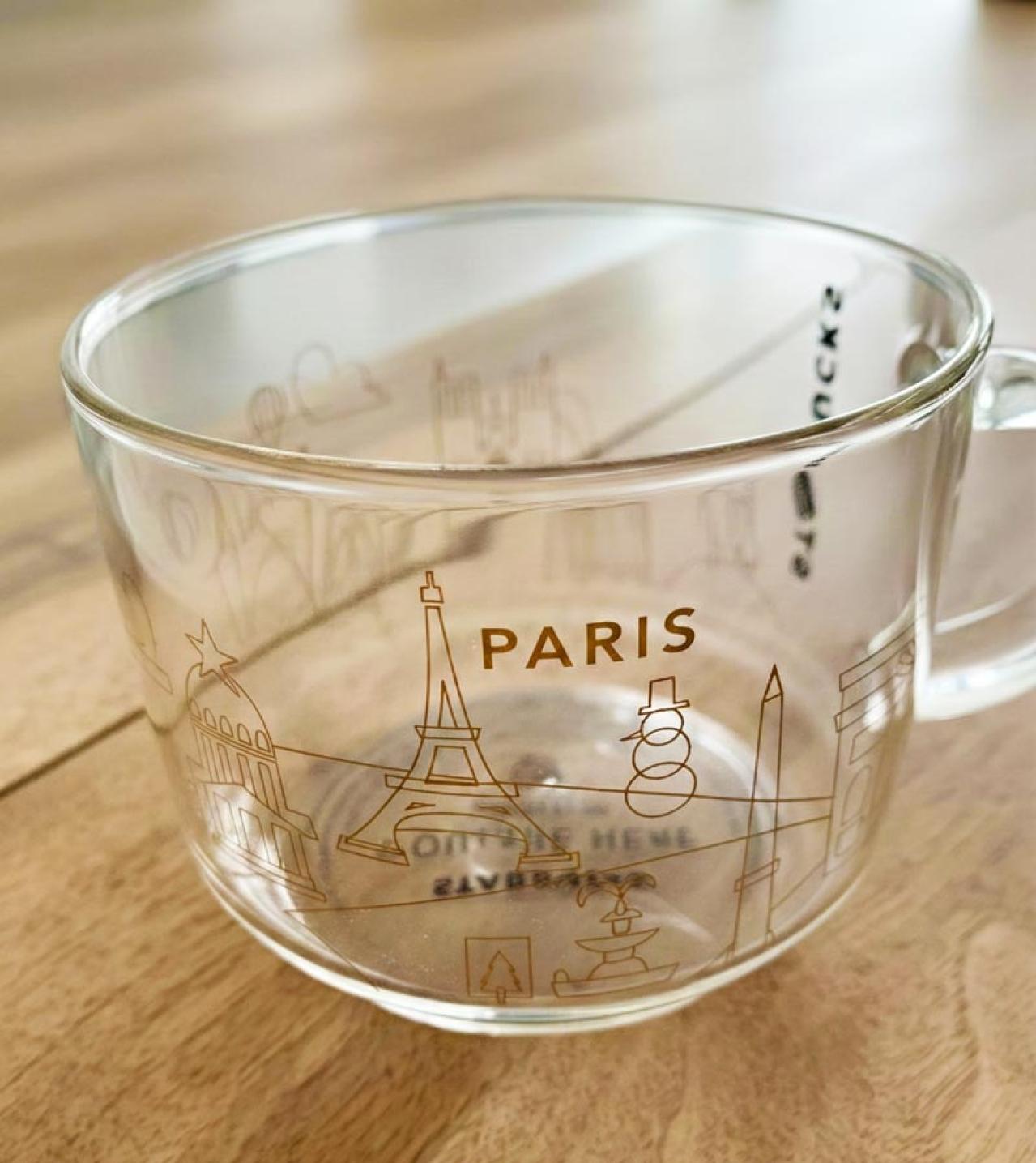 スタバのご当地グッズ