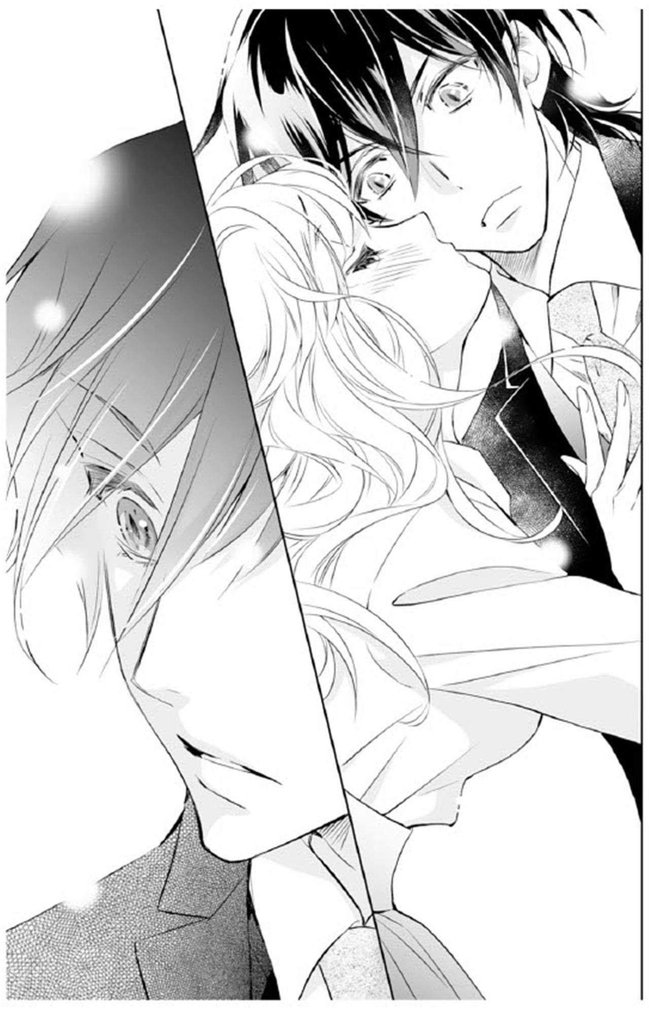 【鬼の花嫁#65】「私もあなたにプレゼントしたい」ほしいものを彼に尋ねると…まさかの答えが返ってきて…（画像5）