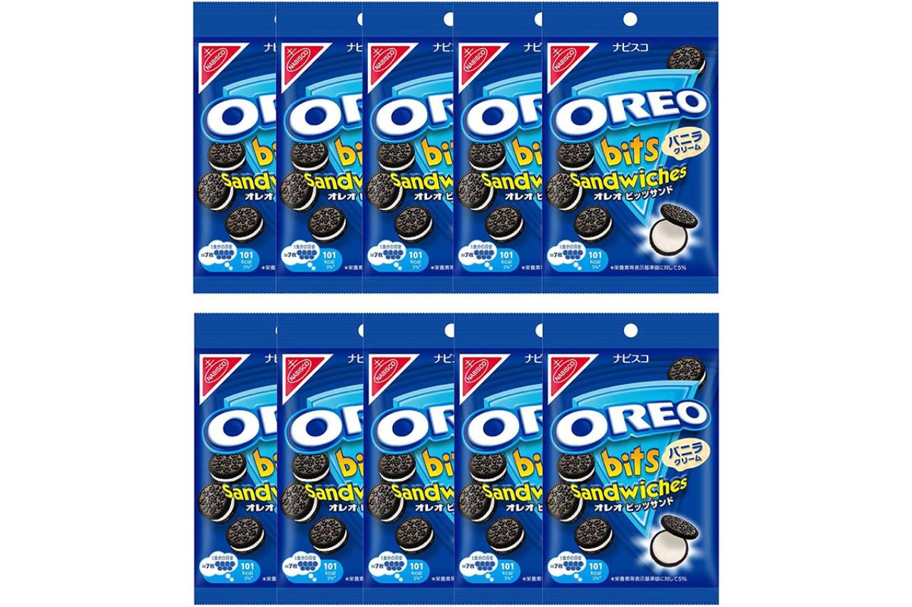 初売りはコレ！訳あり・徳用バームクーヘン、チータラ、オレオビッツサンドが【最大45％OFF】ゆうゆうtime編集部おすすめのAmazonスマイルセール