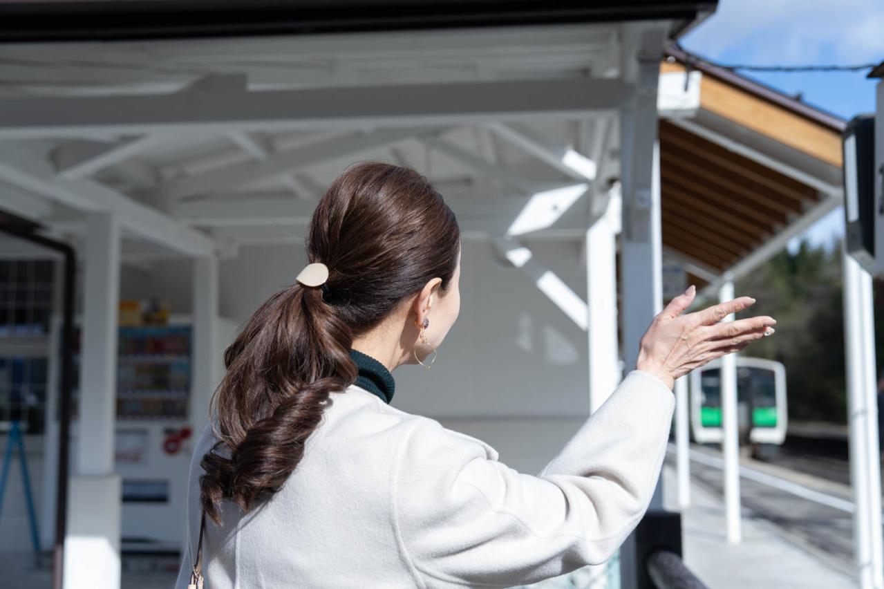 息をのむような美しい風景の連続！【只見線】の旅の楽しみ方（画像3）