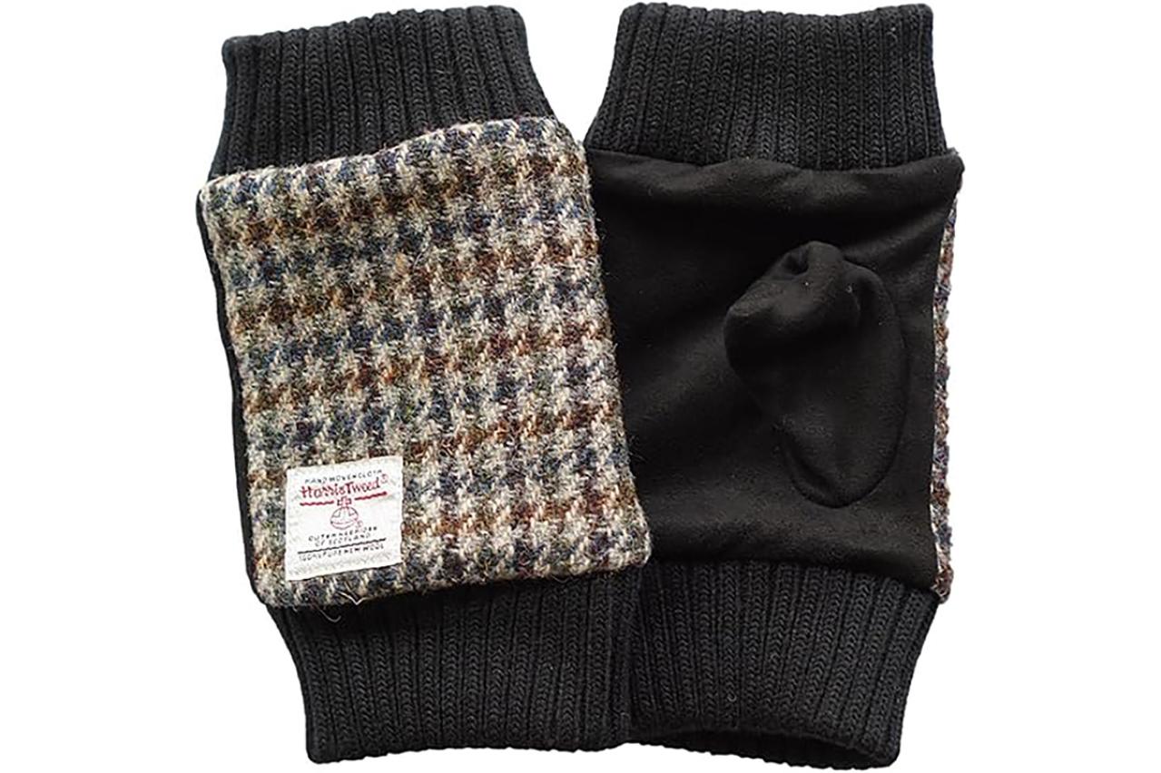 【あったか小物】寒い日はしっかり防寒♪ゆうゆうtime編集部おすすめのイヤーマフ、スヌード、手袋も最大36％OFF！Amazonスマイルセール