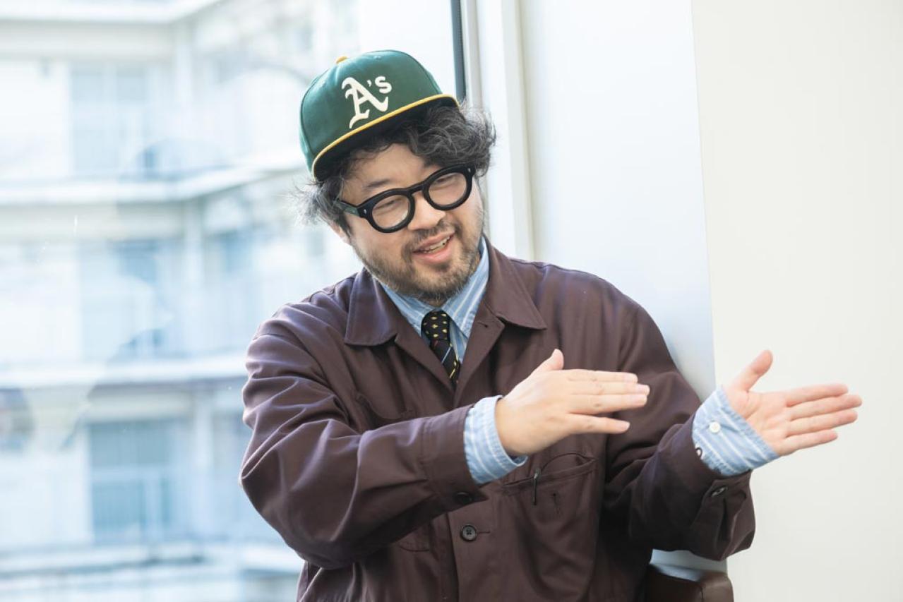 1年で17kgのダイエットにも成功！身も心も軽やかに生きるための知恵とは？【対談】脳科学者・中野信子さん×開発者・川田十夢さん（画像3）