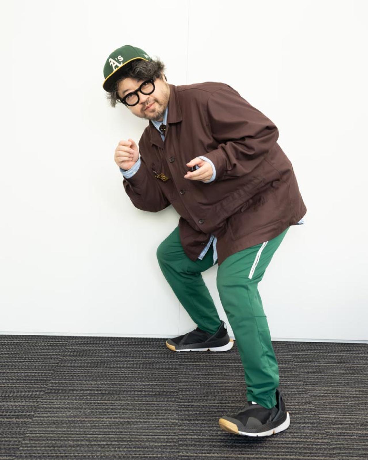 1年で17kgのダイエットにも成功！身も心も軽やかに生きるための知恵とは？【対談】脳科学者・中野信子さん×開発者・川田十夢さん（画像6）