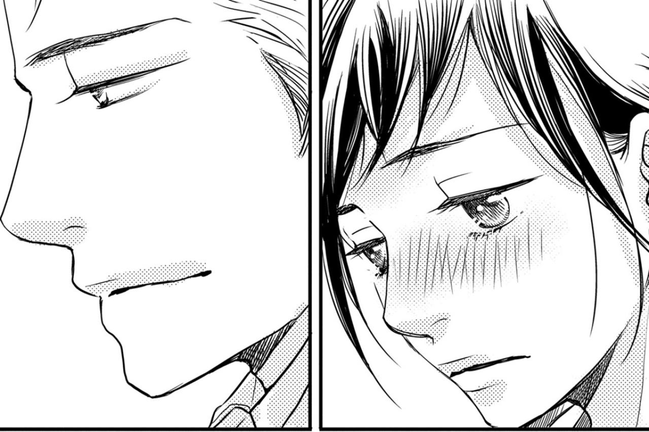 「夜外で遊ぶことがなくて」道に迷った私を見つけてくれたのはあの人だった…【子宮恋愛 #20】