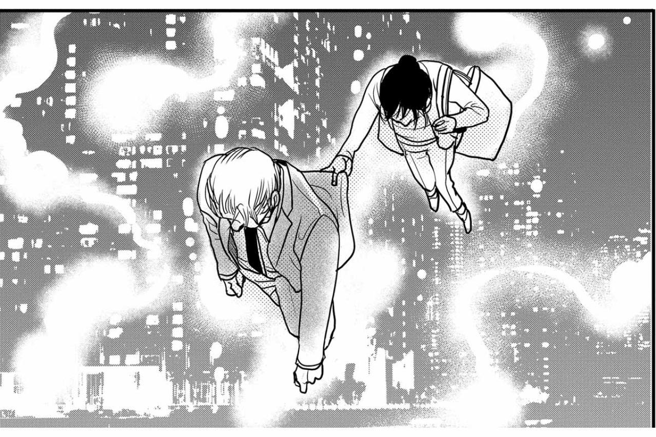 「優しいパートナーを持ったな」夫が優しいのは事実なのに涙が出たのはなぜ？【子宮恋愛 #21】