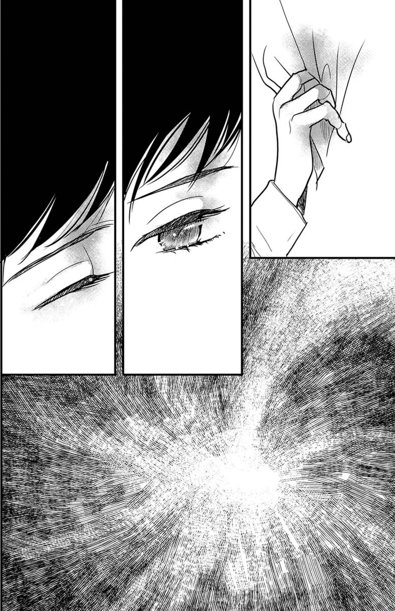 私には夫がいるのに…山手さんのペースにのみこまれていく私【子宮恋愛 #31】（画像3）