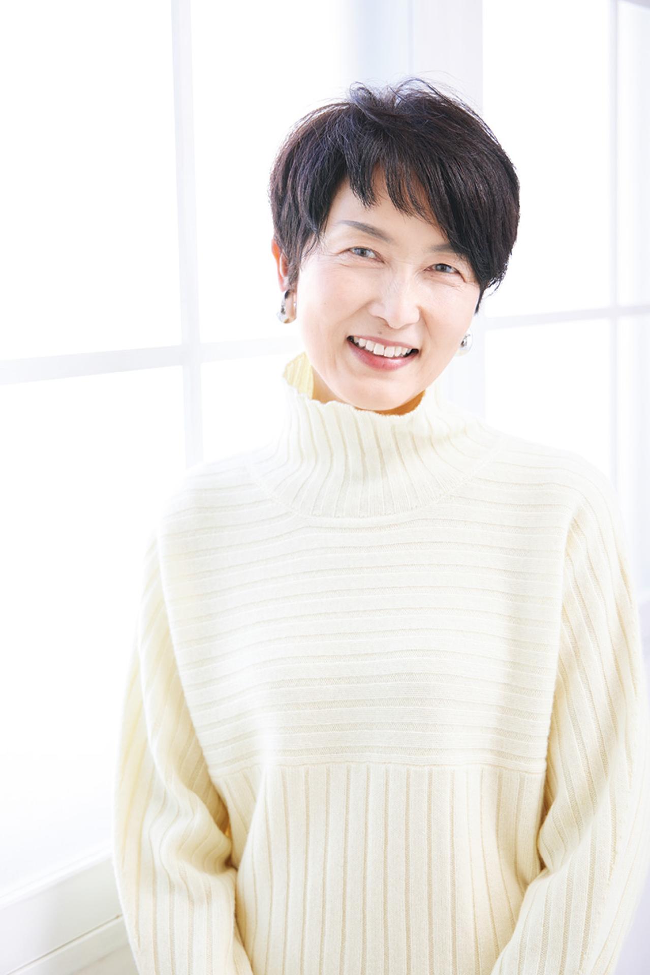 50・60代が若見えする【アシンメトリー前髪】って？ 2026年最旬のショートヘア2選（画像3）