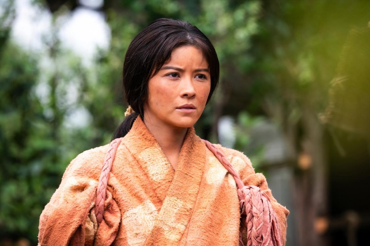 とも（宮澤エマ）