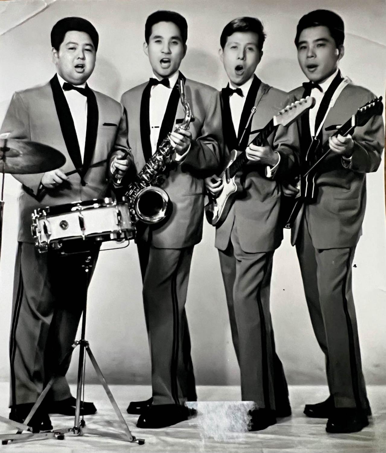 【高木ブーさん・92歳】昼に起きて朝6時に寝る夜型生活。それでも健康診断の値はパーフェクト！ （画像5）