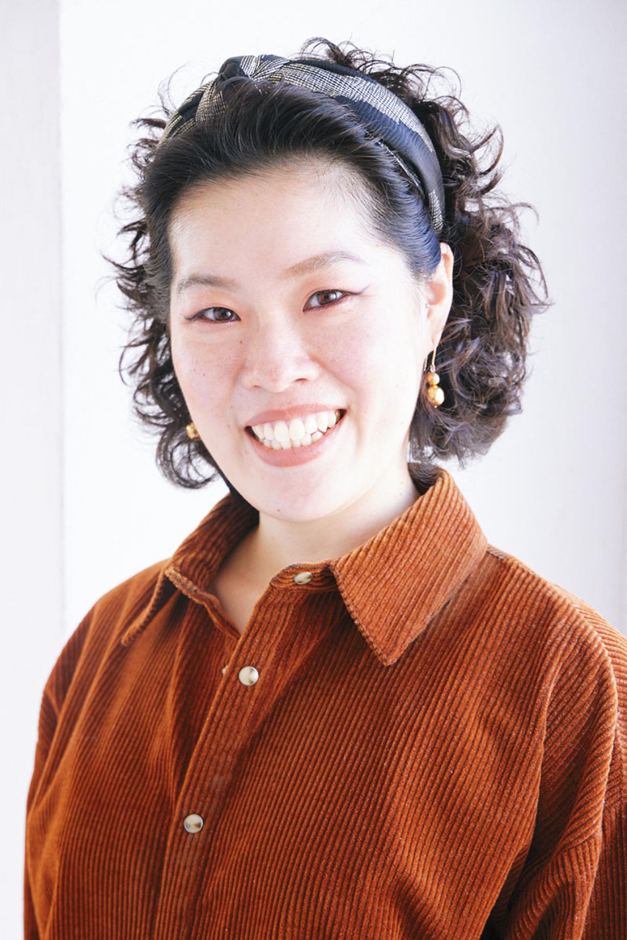 50・60代が若見えする【アシンメトリー前髪】って？ 2026年最旬のショートヘア2選（画像11）