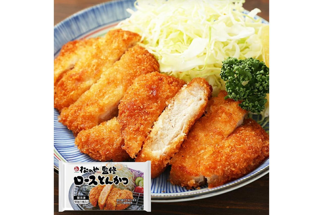 夕飯どうしよう…に応える！ゆうゆうtime編集部おすすめ【冷凍食品】がAmazonタイムセールで最大54％OFF（画像4）