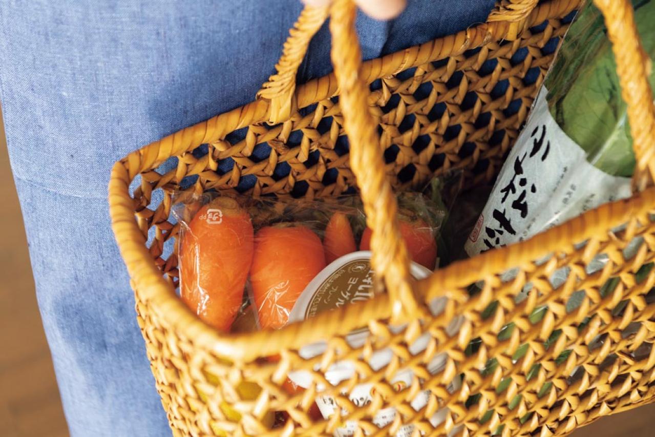 70代ひとり暮らしの食事づくり。キッチンにあると助かる2大家電とは？【料理家・大庭英子さん】（画像13）