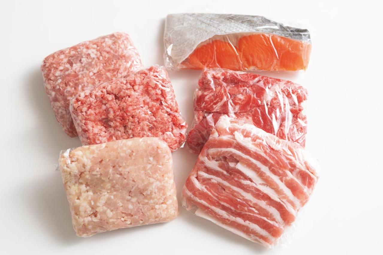 70代ひとり暮らしの食事づくり。キッチンにあると助かる2大家電とは？【料理家・大庭英子さん】（画像4）