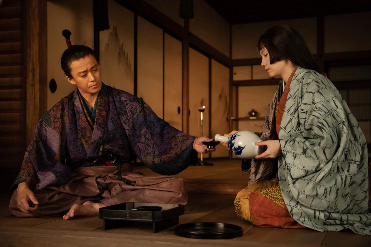 【豊臣兄弟！】次回のあらすじを公開！ 第3回「決戦前夜」のストーリー展開は？（ネタバレあり）（画像3）