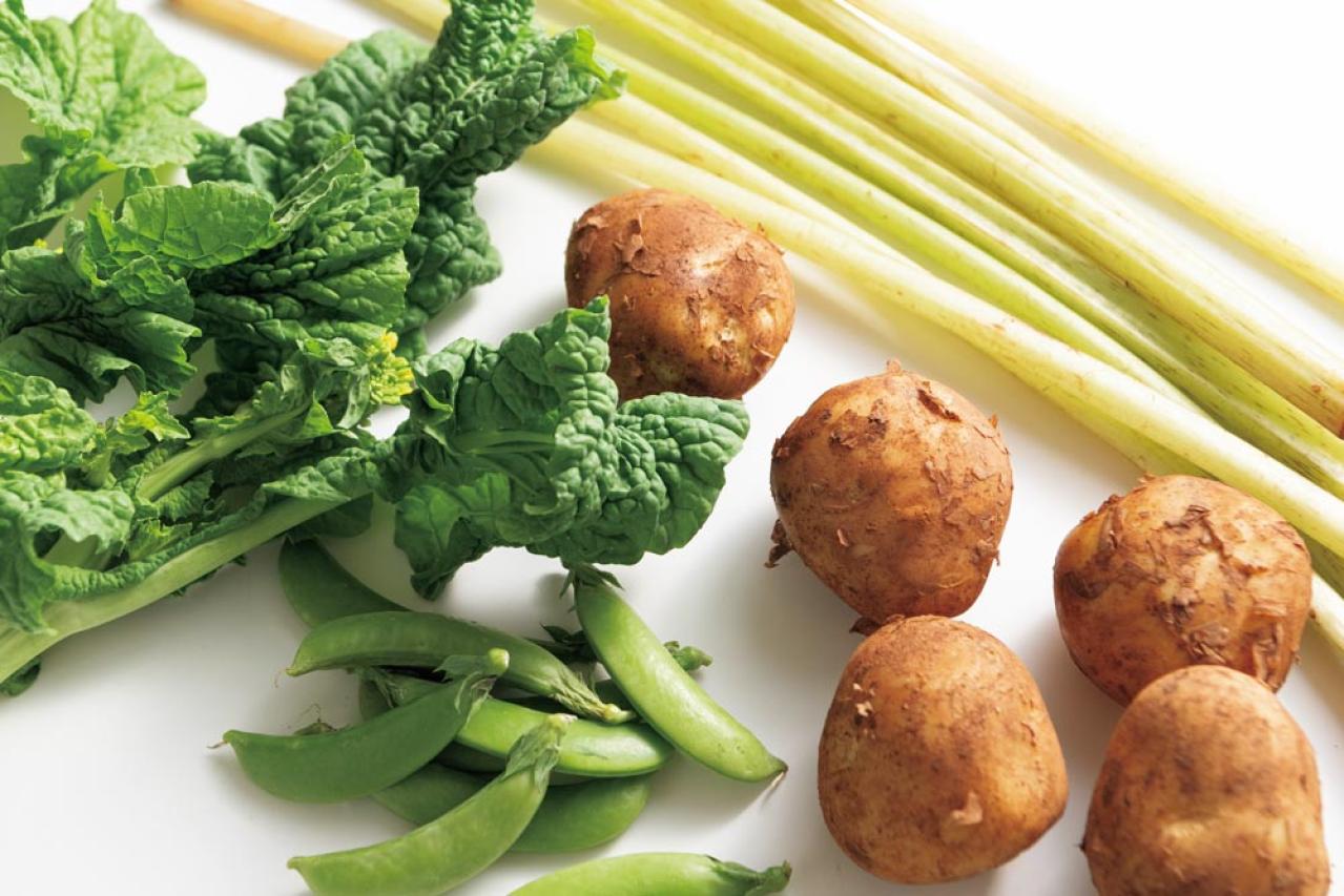 70代ひとり暮らしの食事づくり。キッチンにあると助かる2大家電とは？【料理家・大庭英子さん】（画像6）