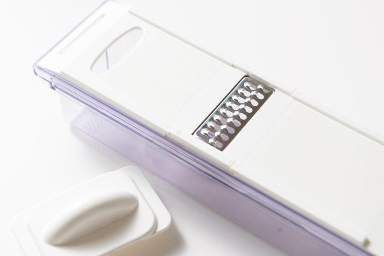 70代ひとり暮らしの食事づくり。キッチンにあると助かる2大家電とは？【料理家・大庭英子さん】（画像2）