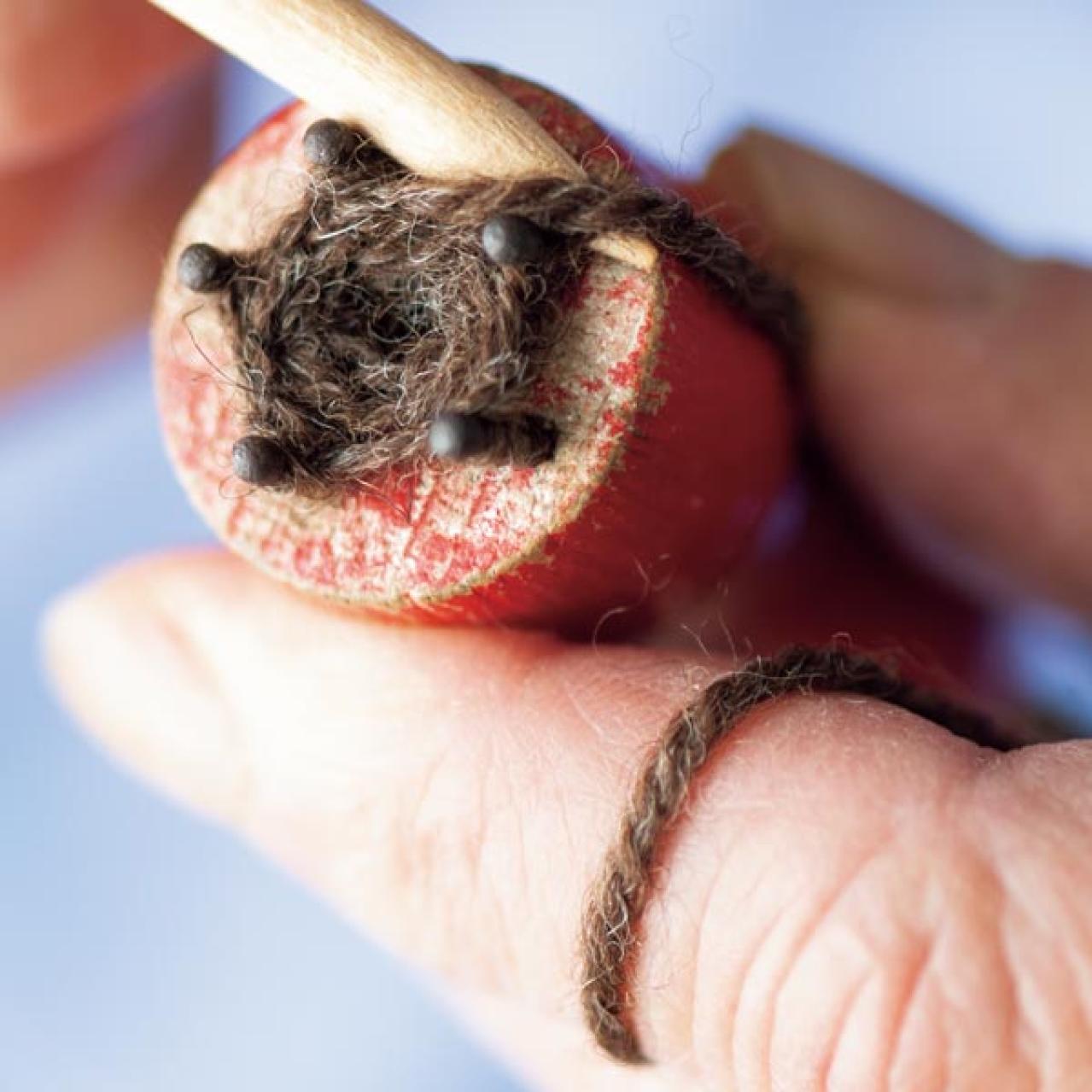 70代からの健康的なひとり暮らし！料理研究家・大庭英子さんが1日4回、欠かさないことは？（画像3）