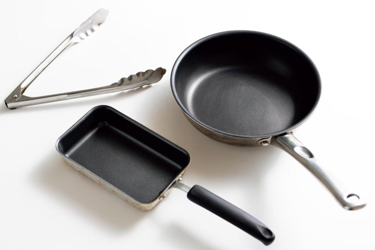 70代ひとり暮らしの食事づくり。キッチンにあると助かる2大家電とは？【料理家・大庭英子さん】（画像3）