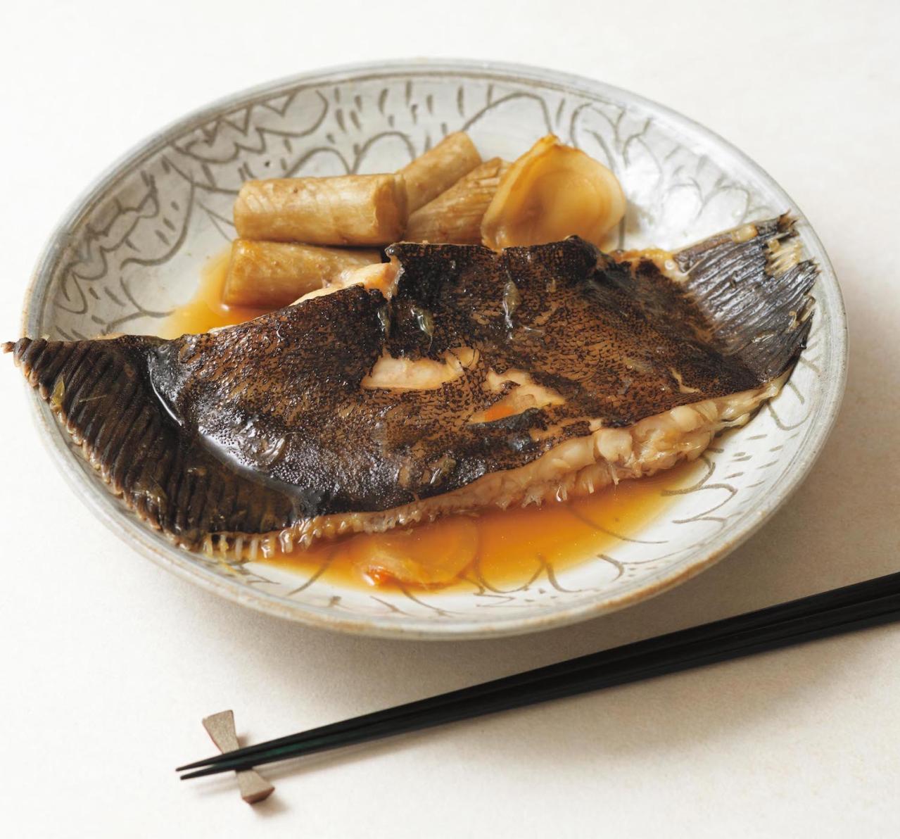 隠し味は“マーマレード”と“練乳”!?【三國シェフ】流・魚介の定番おかず2選「魚の煮つけ／えびマヨ」（画像2）