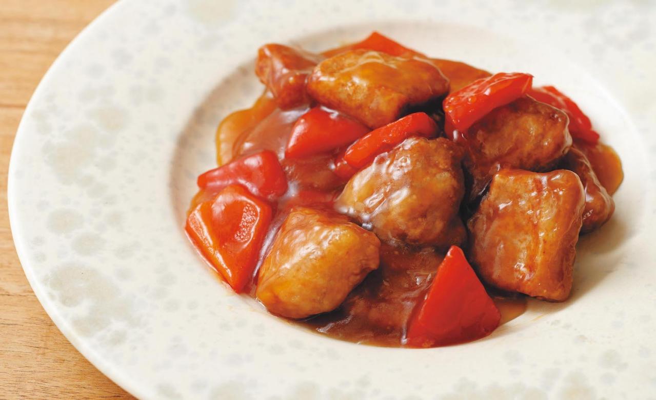 みんな大好き！定番中華おかず「黒酢の酢豚」と「回鍋肉」がぐんとおいしくなる【三國シェフ】流の作り方とは？（画像2）