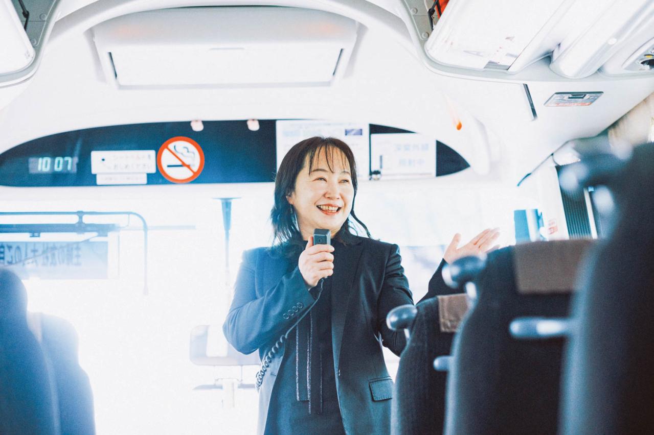 いつも頑張っている自分をいたわる「オトナのご自愛旅」レポート（画像3）