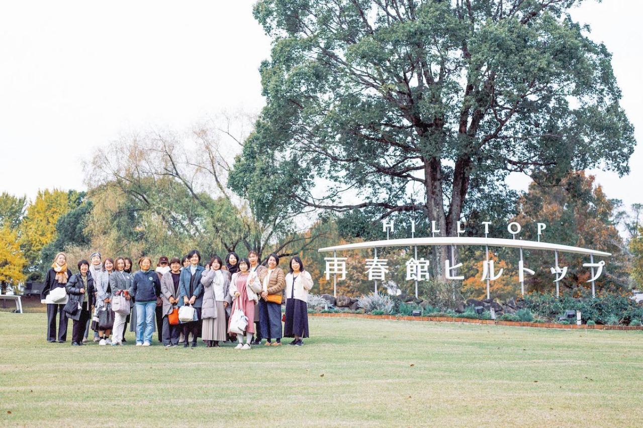 いつも頑張っている自分をいたわる「オトナのご自愛旅」レポート