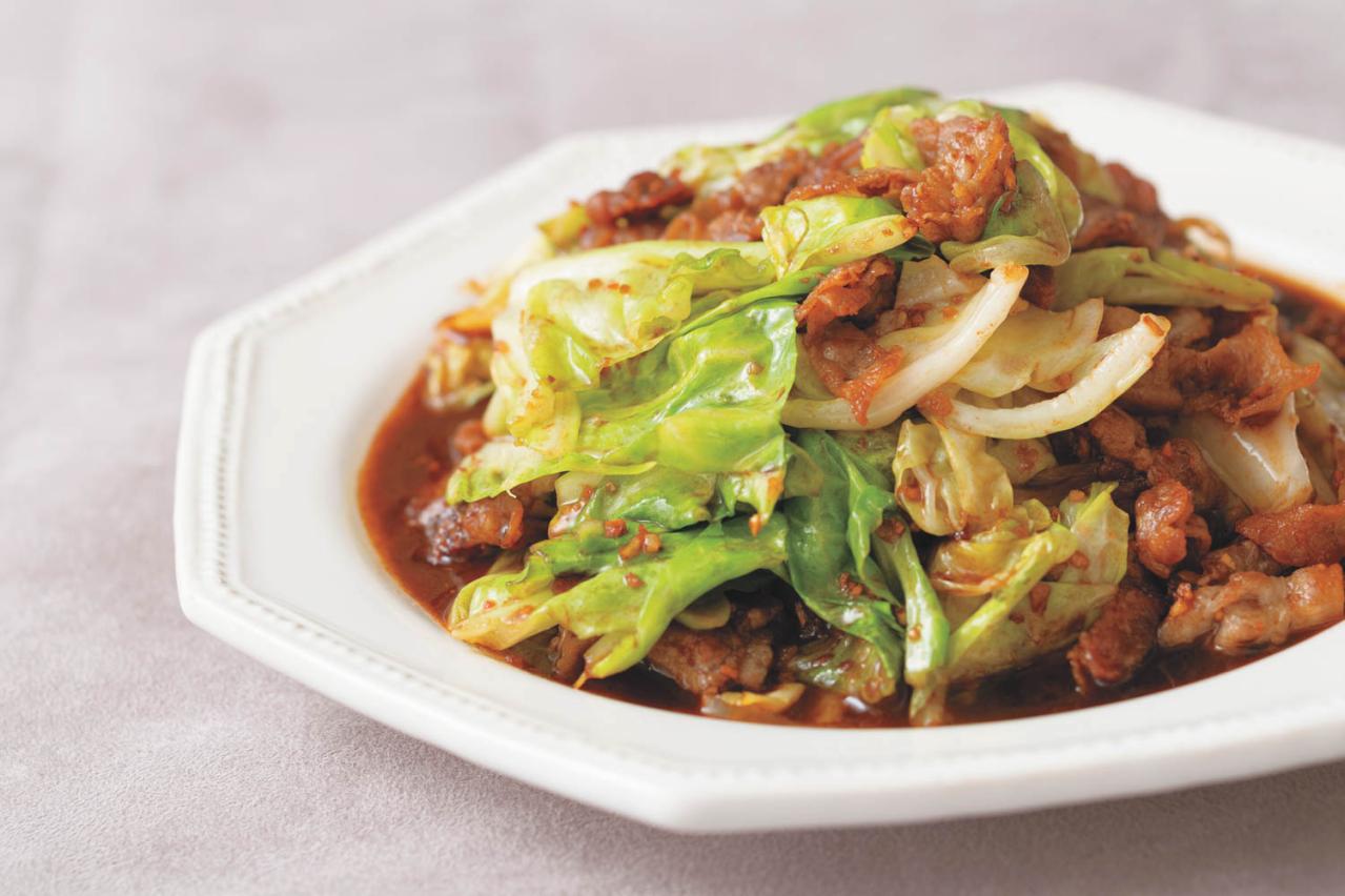 みんな大好き！定番中華おかず「黒酢の酢豚」と「回鍋肉」がぐんとおいしくなる【三國シェフ】流の作り方とは？