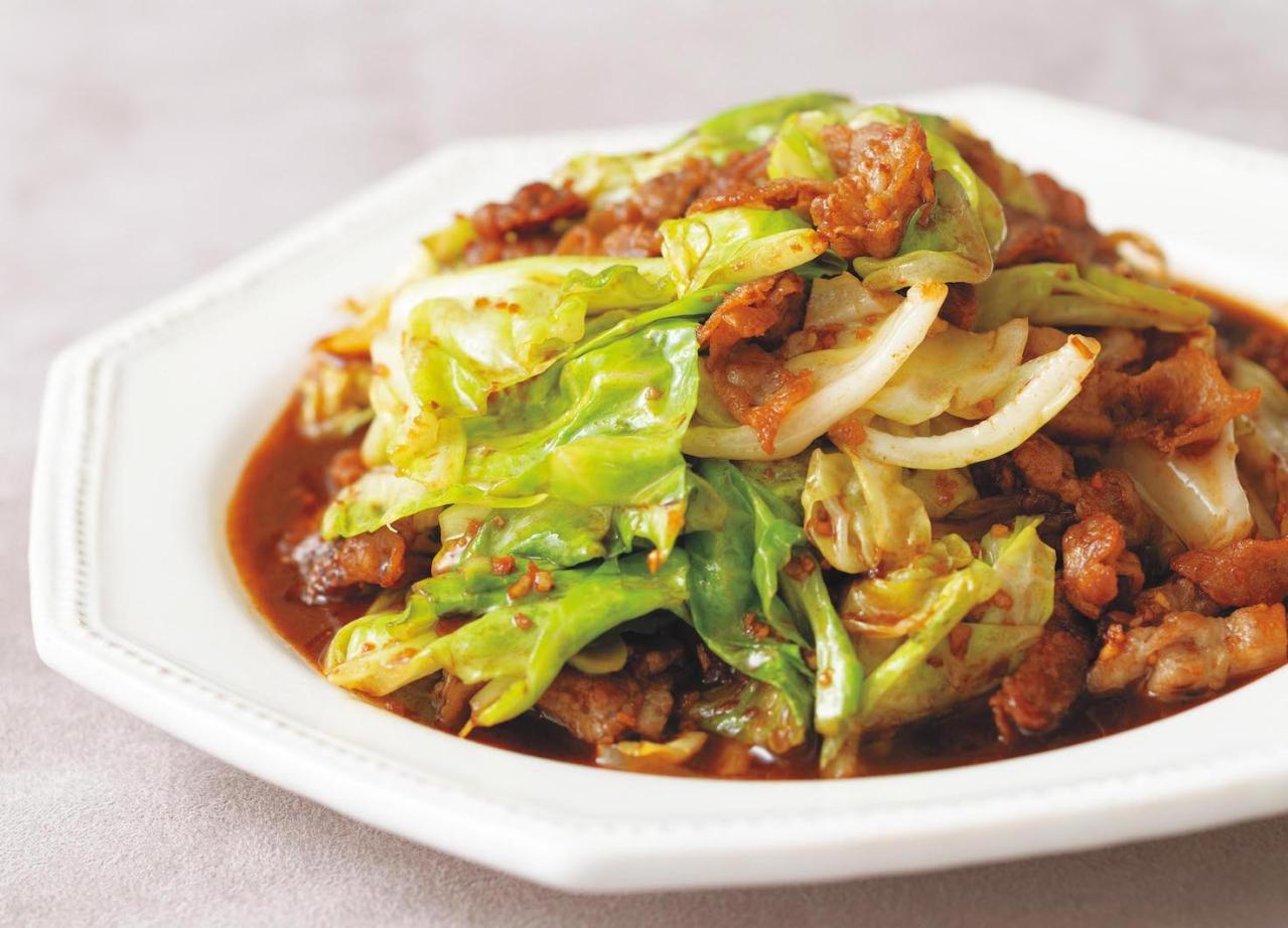 みんな大好き！定番中華おかず「黒酢の酢豚」と「回鍋肉」がぐんとおいしくなる【三國シェフ】流の作り方とは？（画像4）