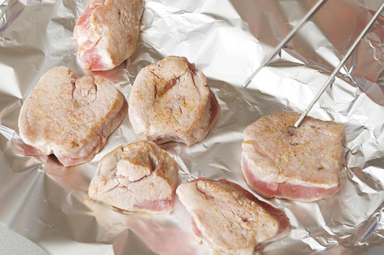 洋風のごちそうが意外と簡単にできる【三國シェフ】流のコツとは？「豚ヒレ肉のクリームシチュー／魚のムニエル」（画像3）