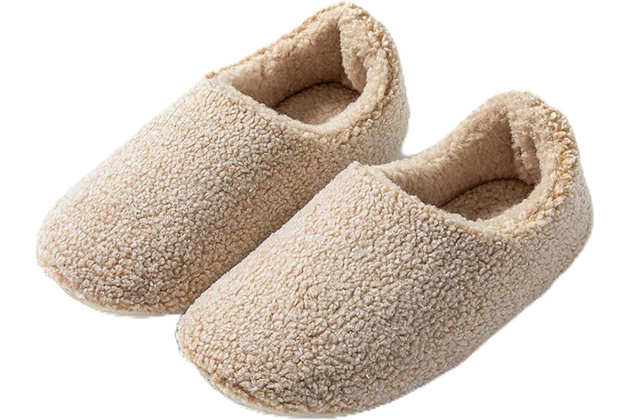 【最大40％OFF】足元からぽかぽか♪ ゆうゆうtime編集部おすすめのあったかルームシューズがAmazonタイムセールで登場