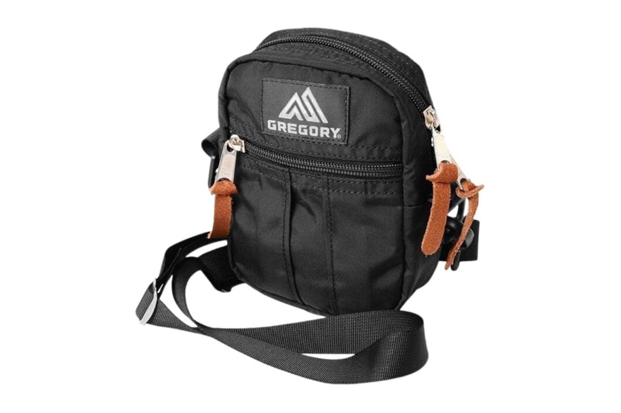 【最大37％OFF】ちょっとした外出に便利｜ゆうゆうtime編集部おすすめのショルダーバッグがAmazonタイムセールで（画像4）