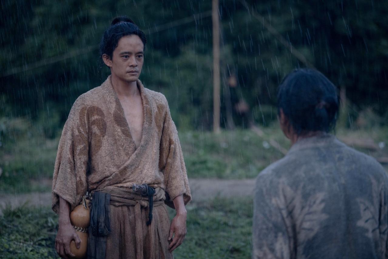 【豊臣兄弟！】戦国ものでありながら人間ドラマ！ 豊臣秀長（仲野太賀）にスポットライトを当てた今までにない切り口に期待大（画像8）