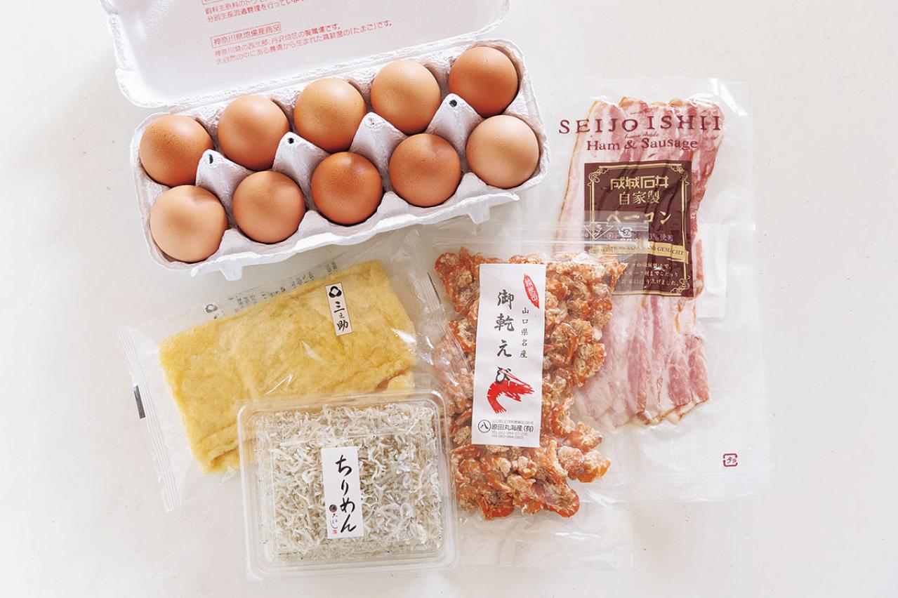 買い物に行けない日も安心。70代からの買いおき術【料理研究家・大庭英子さん】（画像4）