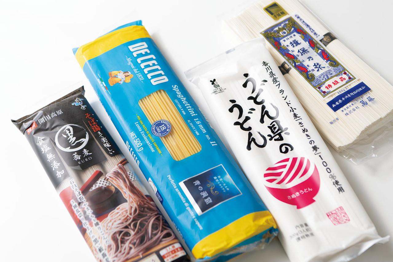 買い物に行けない日も安心。70代からの買いおき術【料理研究家・大庭英子さん】（画像2）