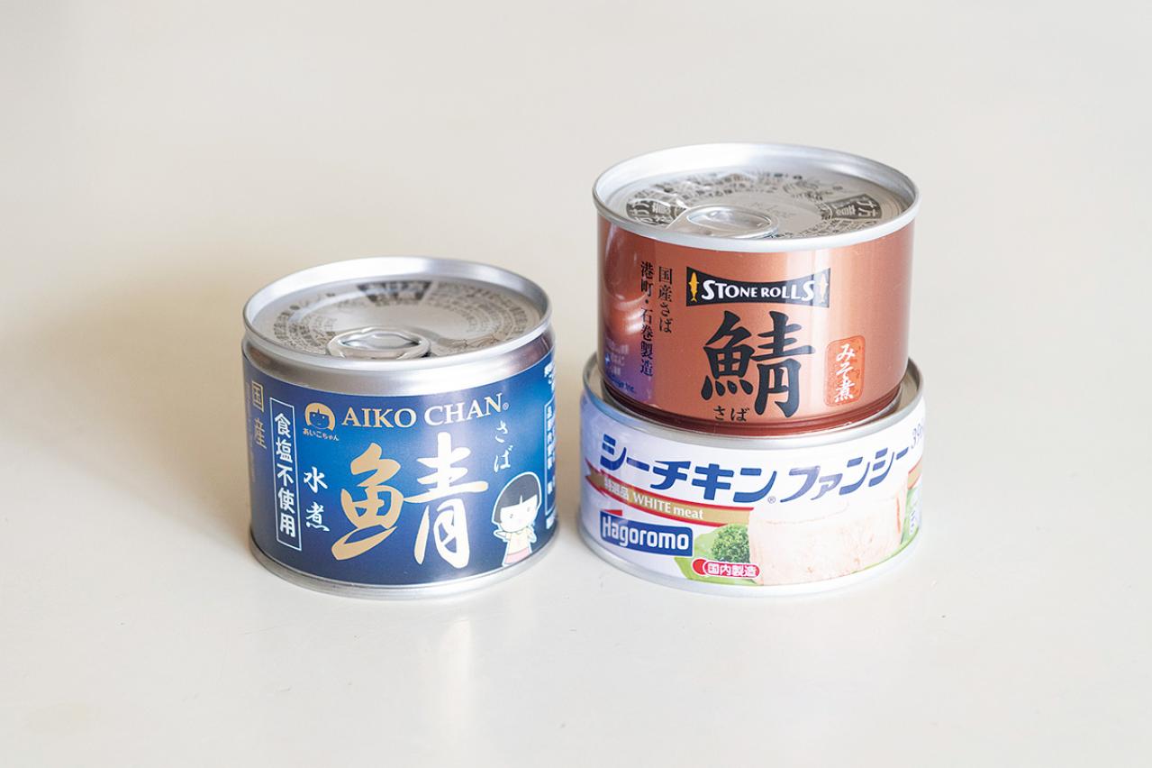 買い物に行けない日も安心。70代からの買いおき術【料理研究家・大庭英子さん】（画像7）