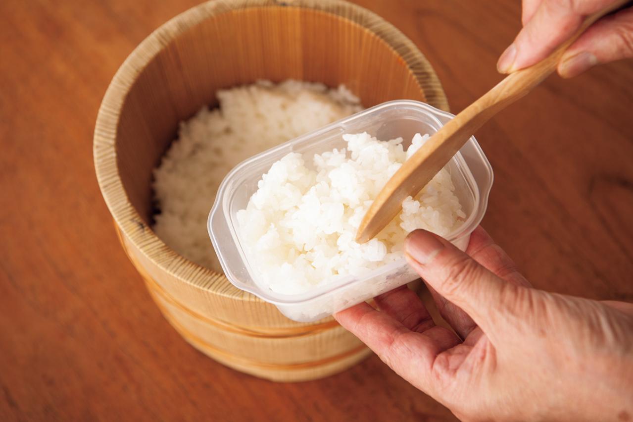 70代からのひとり暮らしを快適にする【冷凍術】料理研究家・大庭英子さんが実践！（画像8）