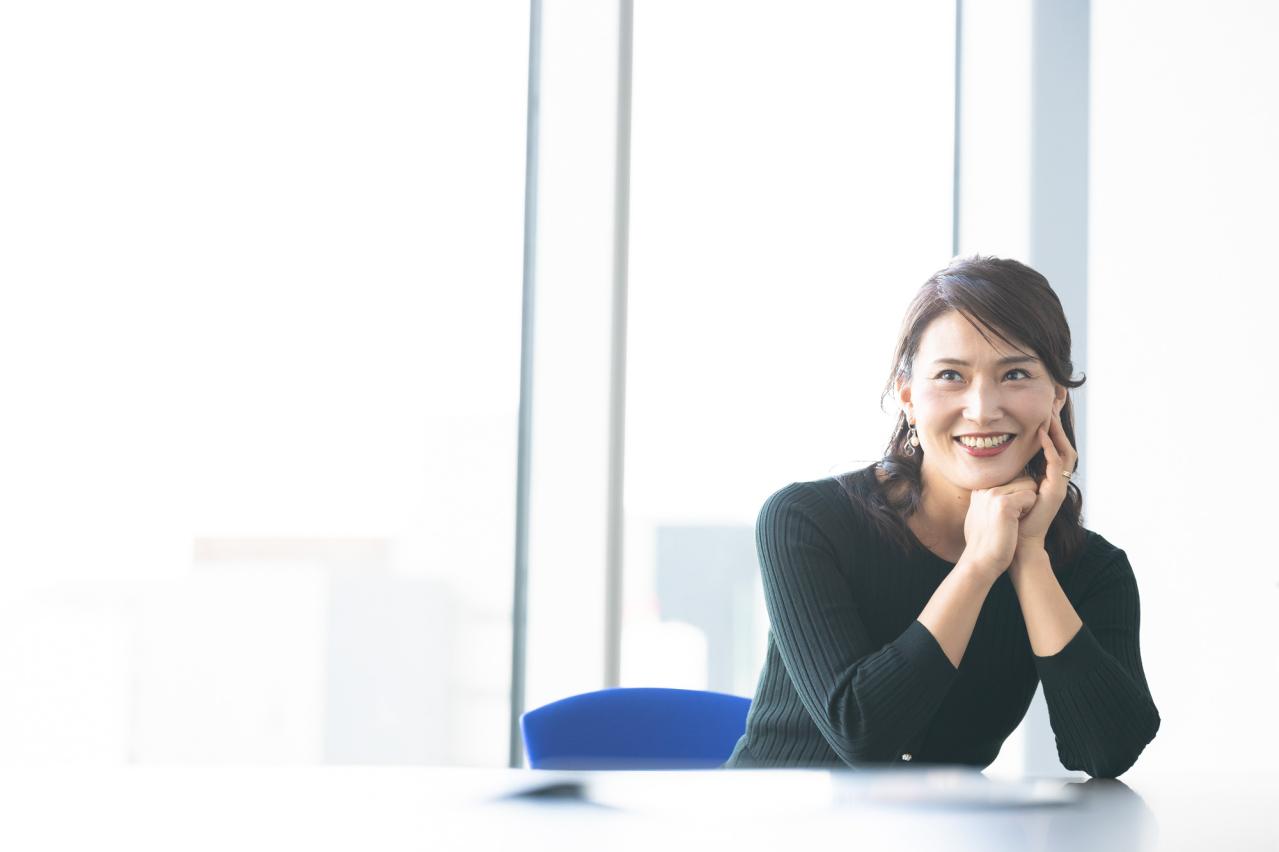 私の「元上司・高市早苗総理」についてお話しします【金子恵美さんのターニングポイント＃3】