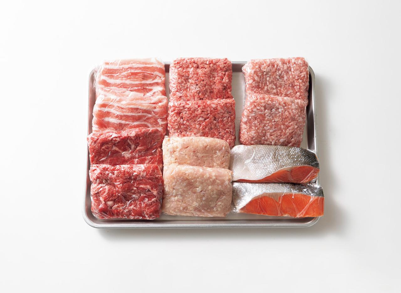 70代からのひとり暮らしを快適にする【冷凍術】料理研究家・大庭英子さんが実践！（画像2）