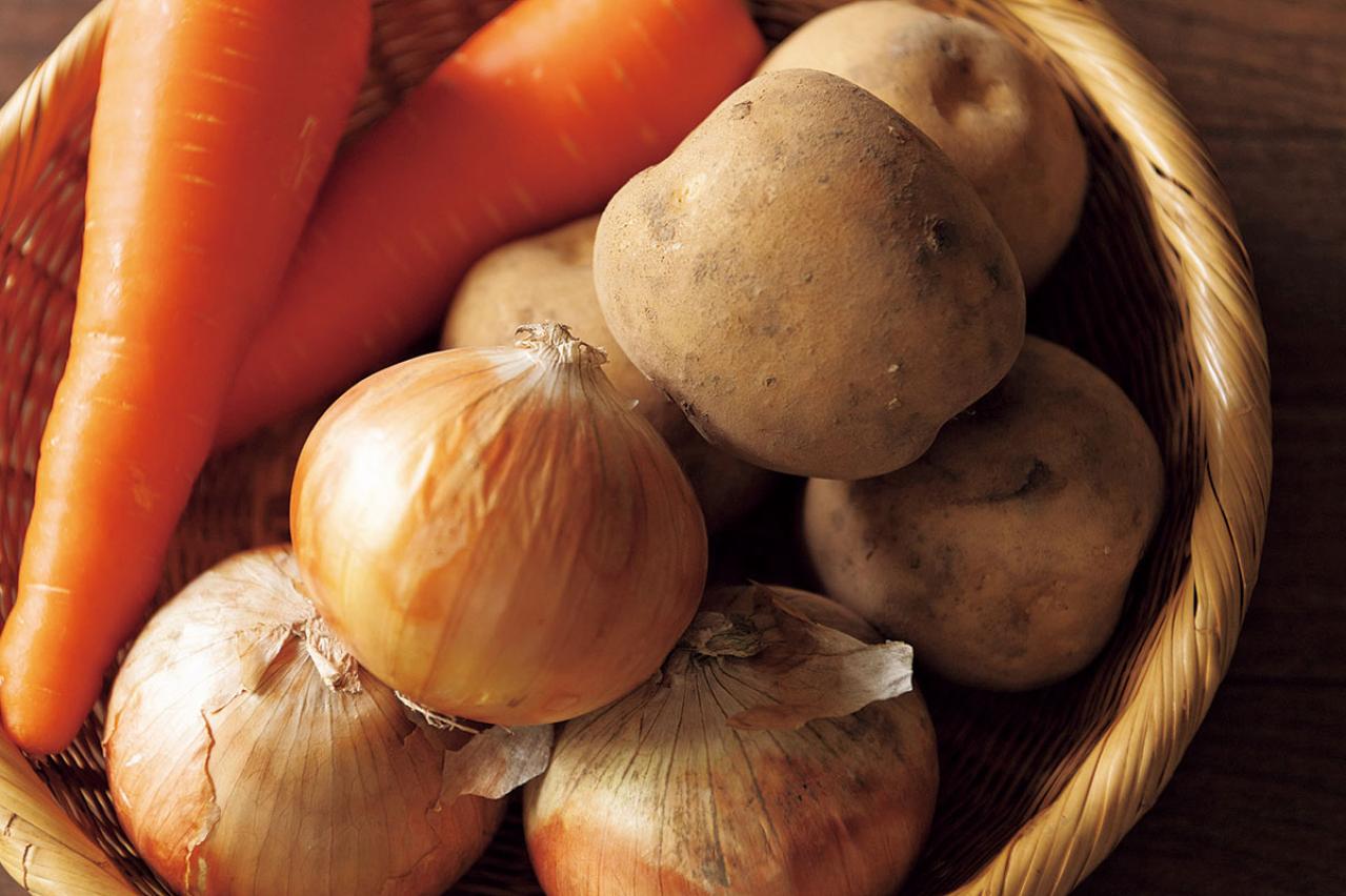 買い物に行けない日も安心。70代からの買いおき術【料理研究家・大庭英子さん】（画像3）