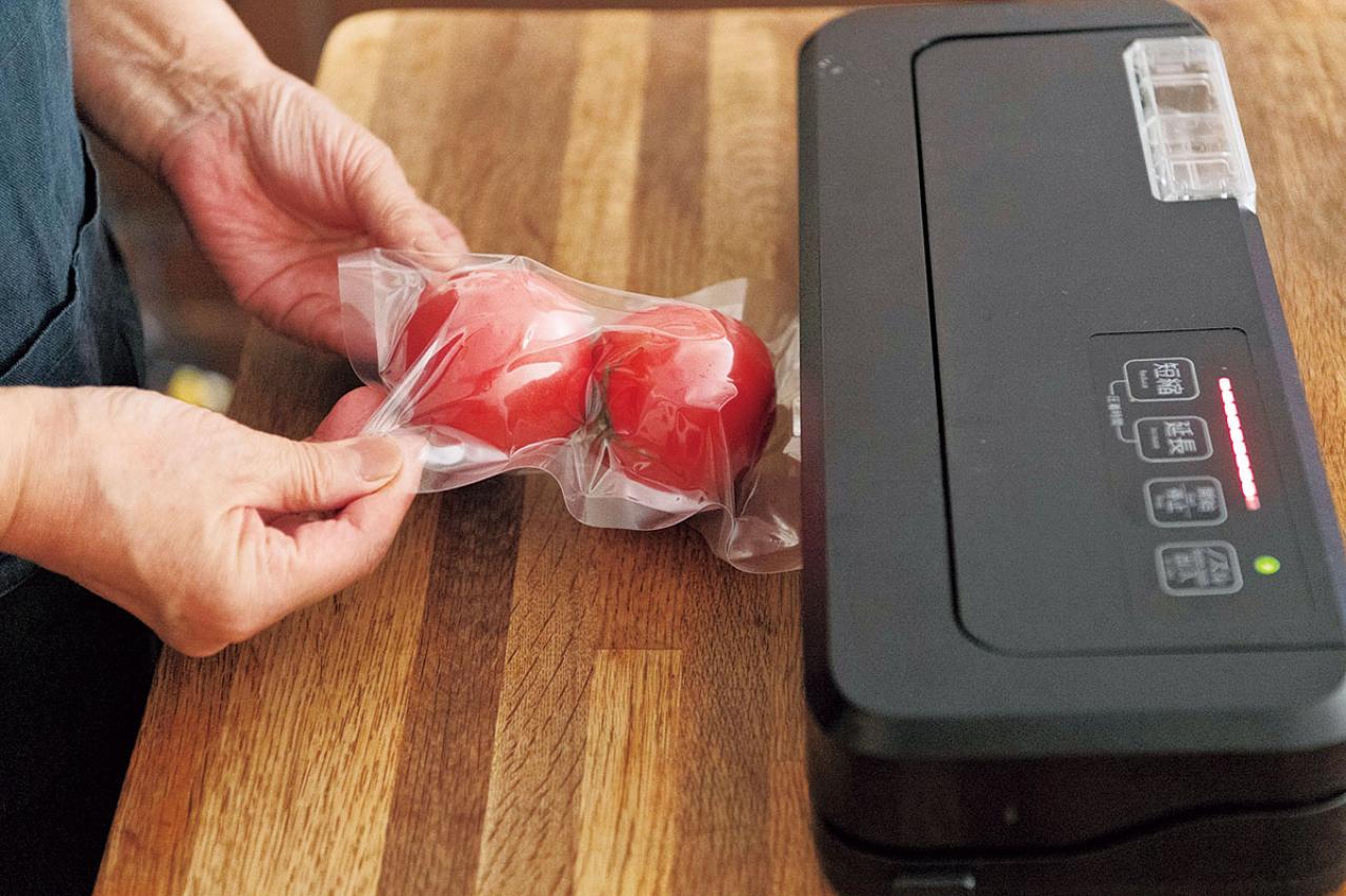 70代からのひとり暮らしを快適にする【冷凍術】料理研究家・大庭英子さんが実践！（画像6）