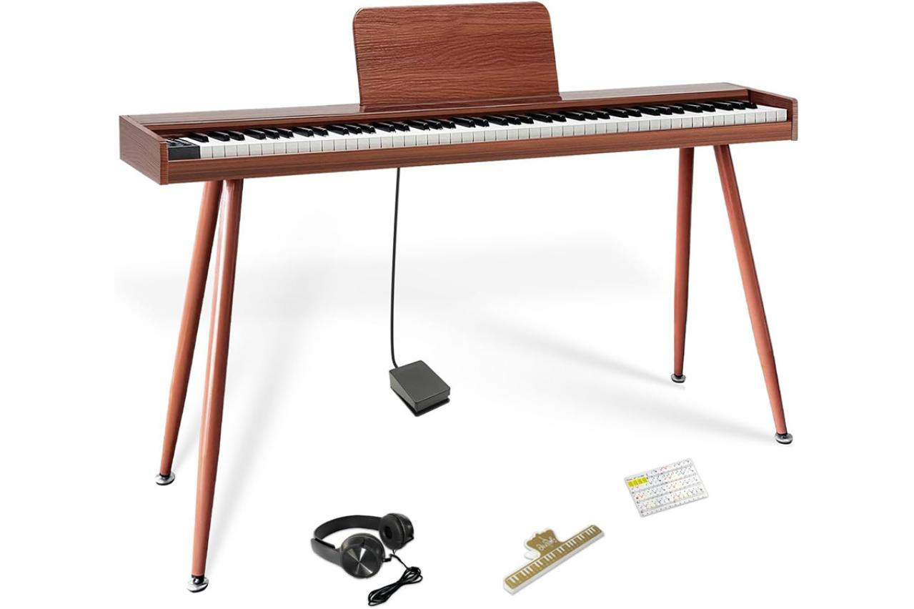 大人の趣味時間に｜ゆうゆうtime編集部おすすめ【楽器・音響機器】Amazonタイムセールで最大30％OFF（画像2）