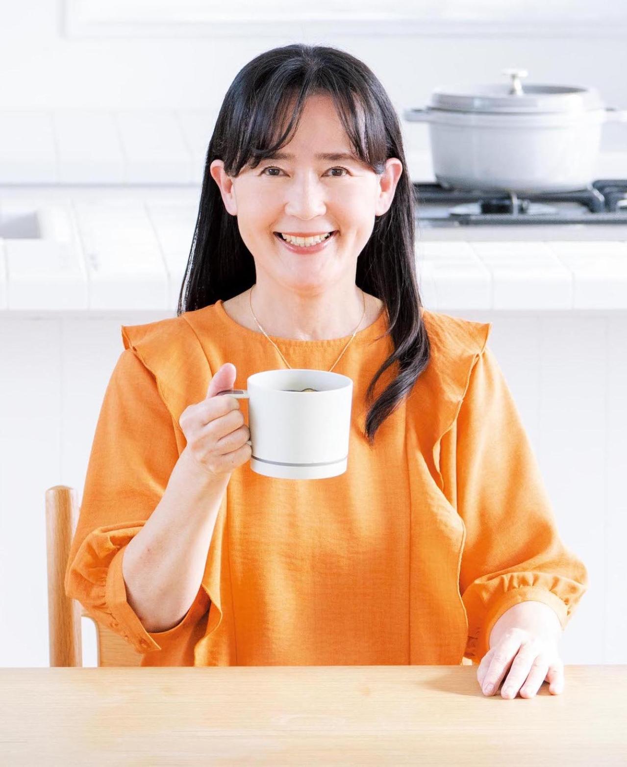 減塩ライフを楽しくする強い味方【エレキソルト】って？ 60代読者モデルが実際に試した感想は？（画像3）