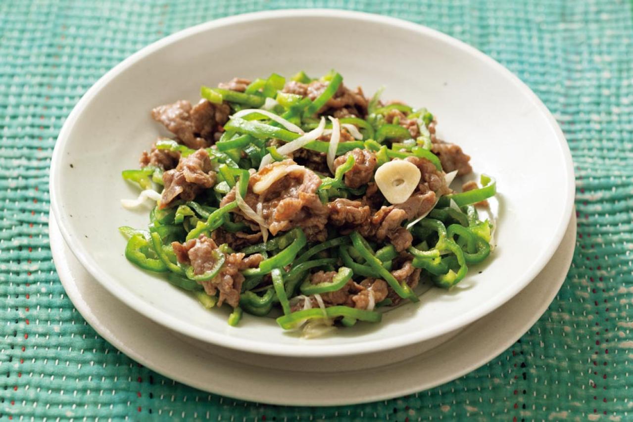 70代ひとり暮らしの食事づくり。キッチンにあると助かる2大家電とは？【料理家・大庭英子さん】（画像12）