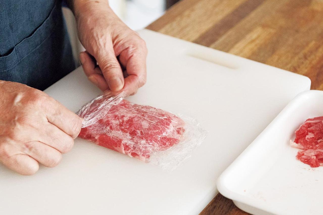 70代ひとり暮らしの食事づくり。キッチンにあると助かる2大家電とは？【料理家・大庭英子さん】