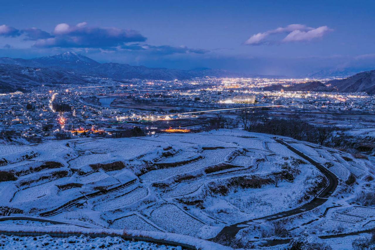 駅近だから老親との旅行にも◎【絶景駅・4選】山や渓谷美が眼前に！（画像4）